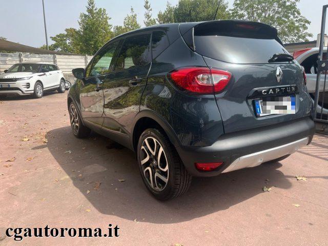 RENAULT Captur TCe 120 CV EDC Start&Stop Energy Intens