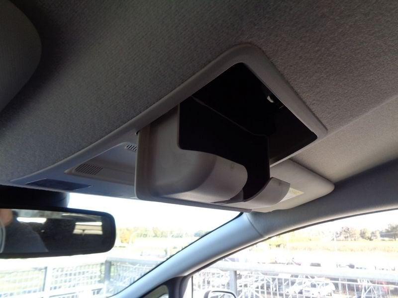 Ford Fiesta Fiesta Active X 1.0 Ecoboost Hybrid 125 CV 5 porte