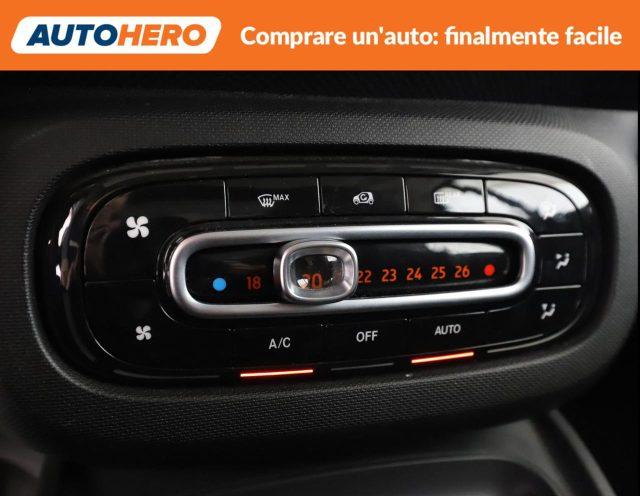 SMART ForTwo 70 1.0 twinamic Youngster
