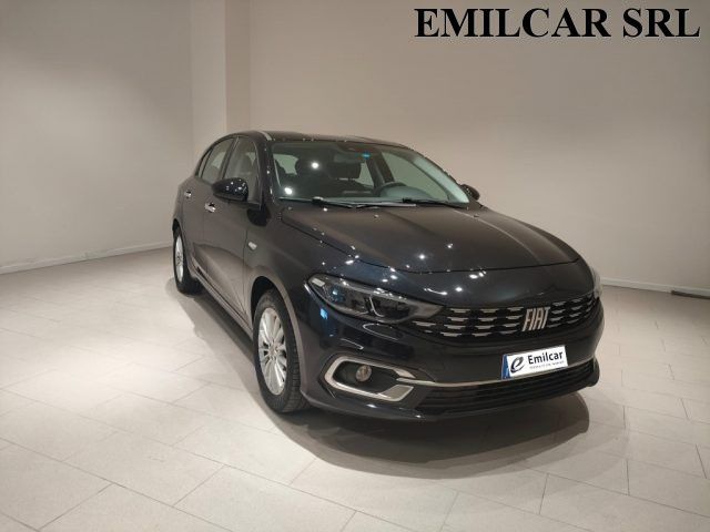 FIAT Tipo 1.6 Mjt S&S 5 porte Life