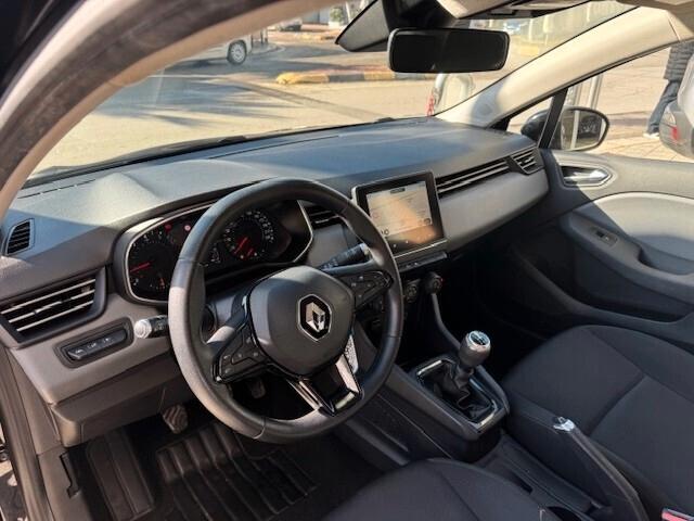 Renault Clio SCe 75 CV 5 porte NAVI-LED+ADAS+PDC+CPLAY