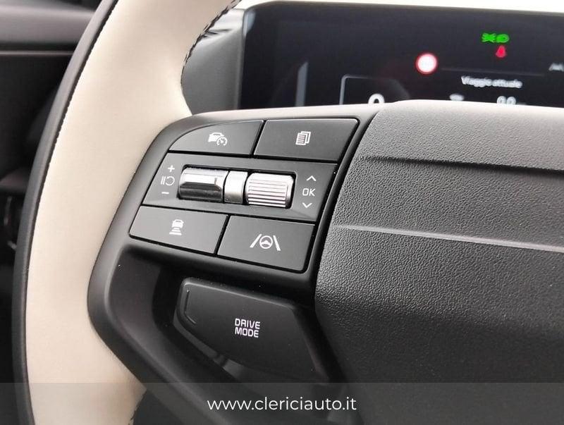 Kia Sportage 1.6 TGDi HEV AT GT-line