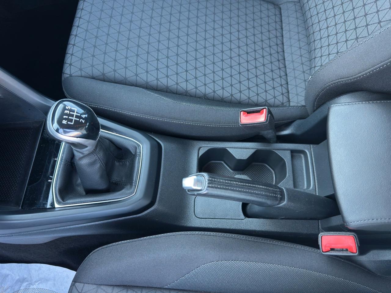 Volkswagen T-Cross 1.0 TSI Style BMT
