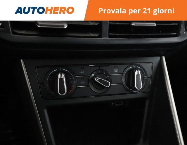 VOLKSWAGEN Polo 1.6 TDI 95 CV 5p. Comfortline BlueMotion Technolog