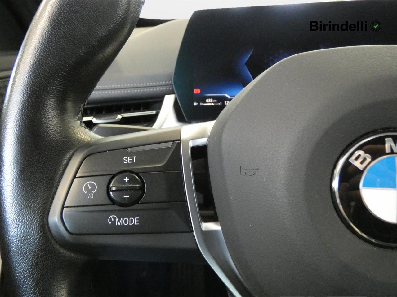 BMW X1 (U11) - X1 xDrive 23d xLine