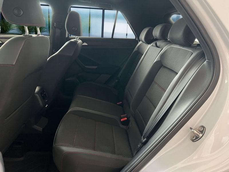 Volkswagen T-Roc 2.0 TDI SCR 150 CV DSG Sport BlueMotion Technology