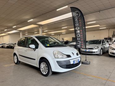 Renault Modus 1.2 16V Live