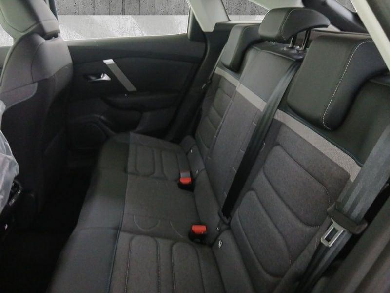Citroën C4 1.2 puretech Plus s&s 130cv