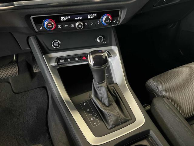 AUDI Q3 SPB 35 TFSI S tronic