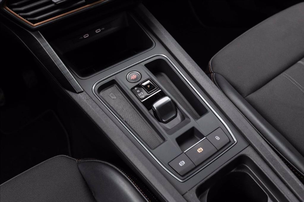 CUPRA Formentor 2.0 tdi 4drive 150cv dsg del 2022