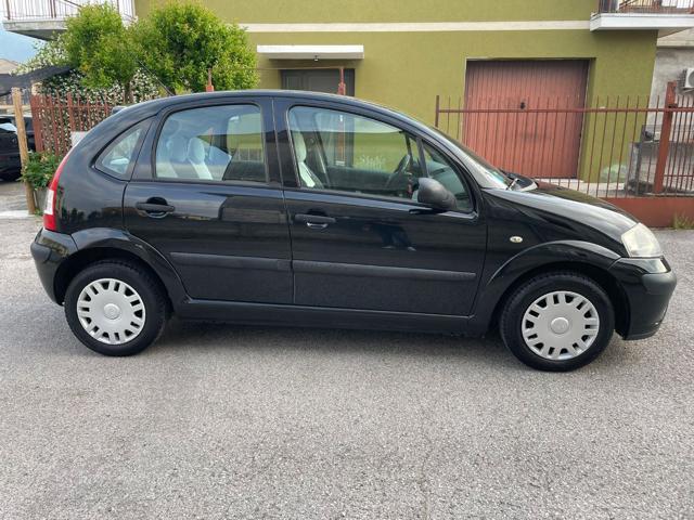 CITROEN C3 1.1 Elegance