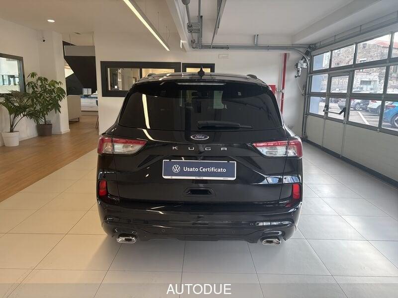 Ford Kuga 1.5 TDCI ST-LINE 2WD 120CV