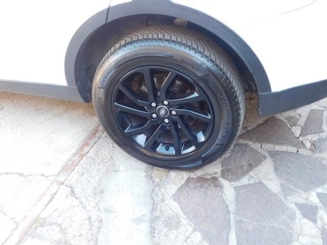 Land Rover Discovery Sport 2.0 TD4 150 CV HSE Luxury