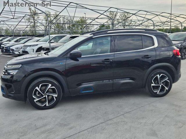 CITROEN C5 Aircross C5 Aircross1.6 hybrid phev Shine 225e-eat8-GJ966JH