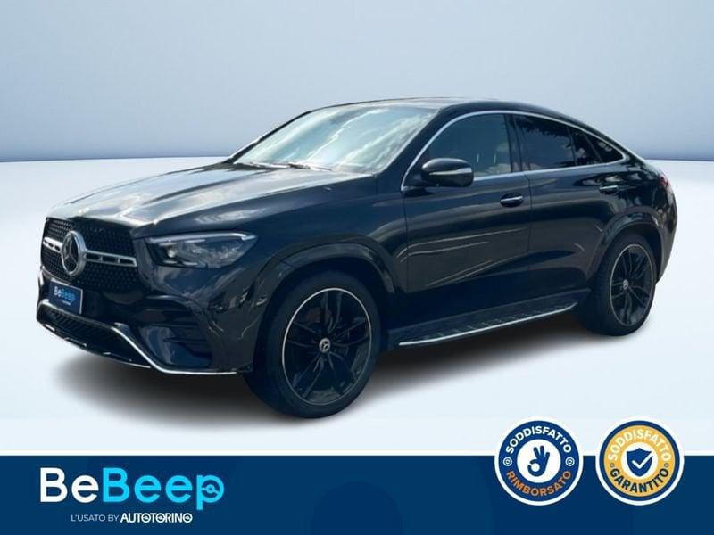 Mercedes-Benz GLE Coupé GCOUPE 300 D AMG LINE PREMIUM 4MATIC AUTO
