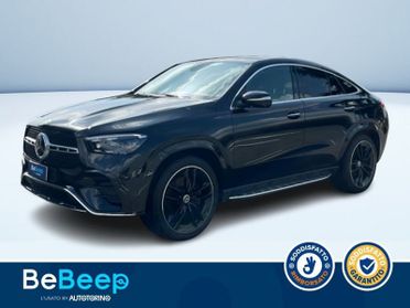 Mercedes-Benz GLE Coupé GCOUPE 300 D AMG LINE PREMIUM 4MATIC AUTO