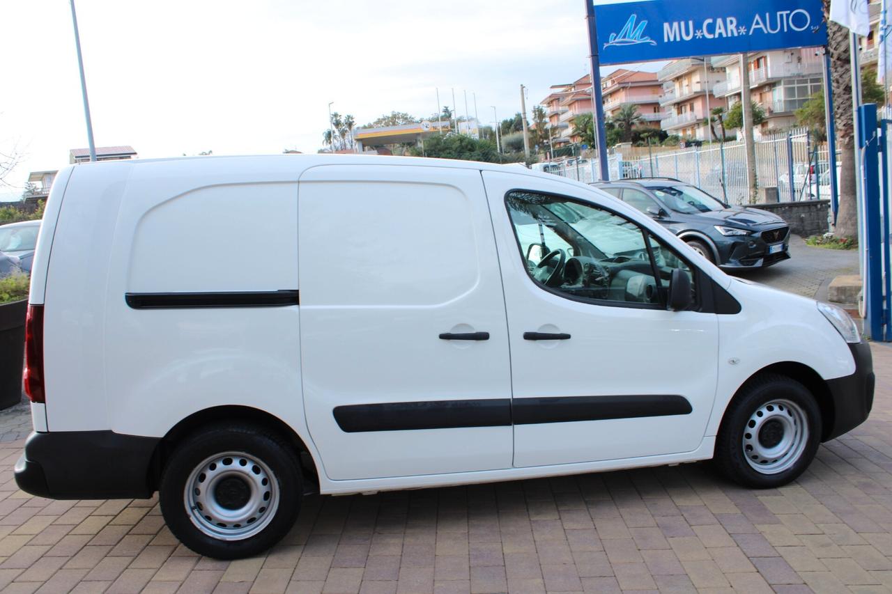Citroen Berlingo Multisp. BlueHDi 100 Feel
