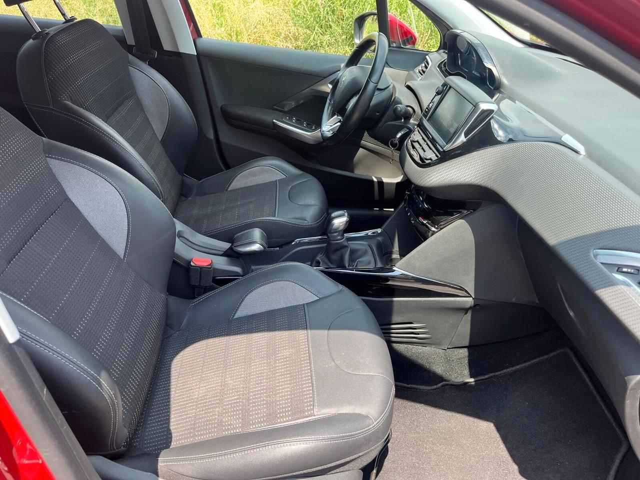 Peugeot 2008 PureTech 82 Allure