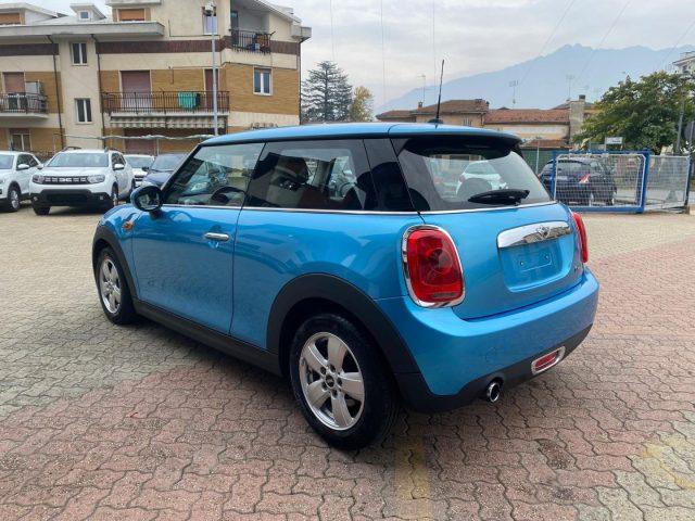 MINI One 1.2 One *Cerchi in lega *Fendi