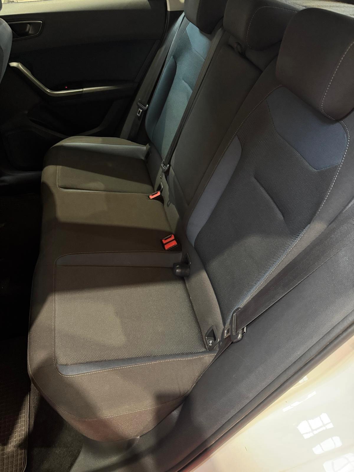 Seat Ateca 1.6 TDI Business