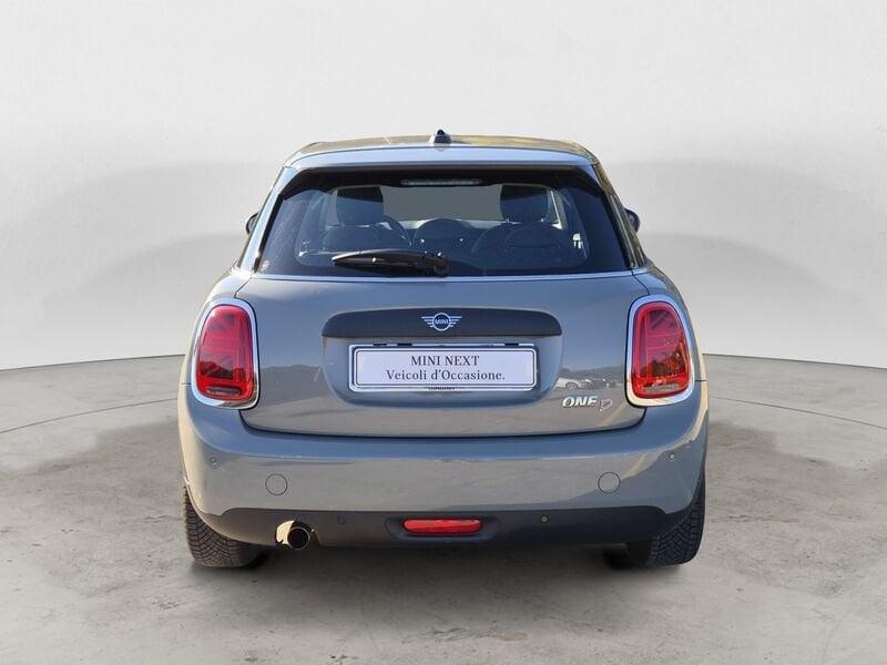 MINI Mini 5 porte Mini 5p 1.5 One D Business
