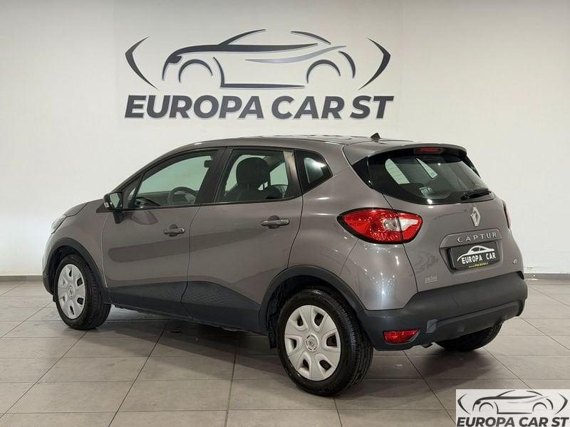 Renault Captur 1.5 dCi 90CV S&S EURO5 Energy R-Link