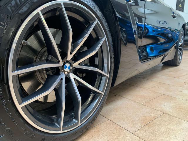 BMW Z4 Z4 G29 sdrive 20i Sport auto