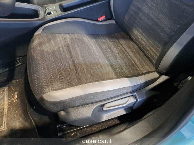 Jeep Avenger 1.2 Turbo MHEV Longitude 3 ANNI DI GARANZIA KM ILLIMITATI PARI ALLA NUOVA