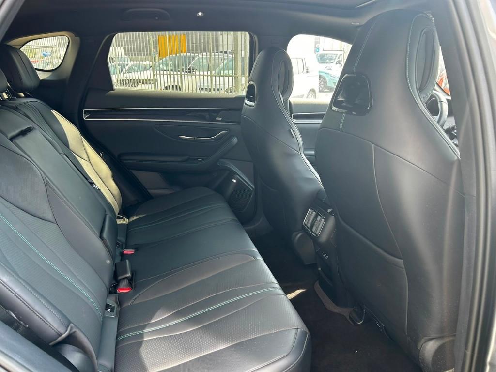 BYD Seal U DM-i - Seal U DM-i 1.5 phev Comfort 2wd