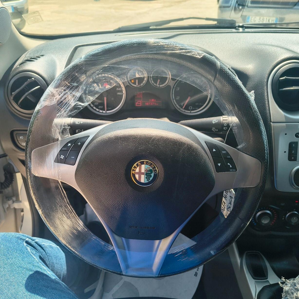 Alfa Romeo MiTo 1.4 78 CV 8V S&S Progression