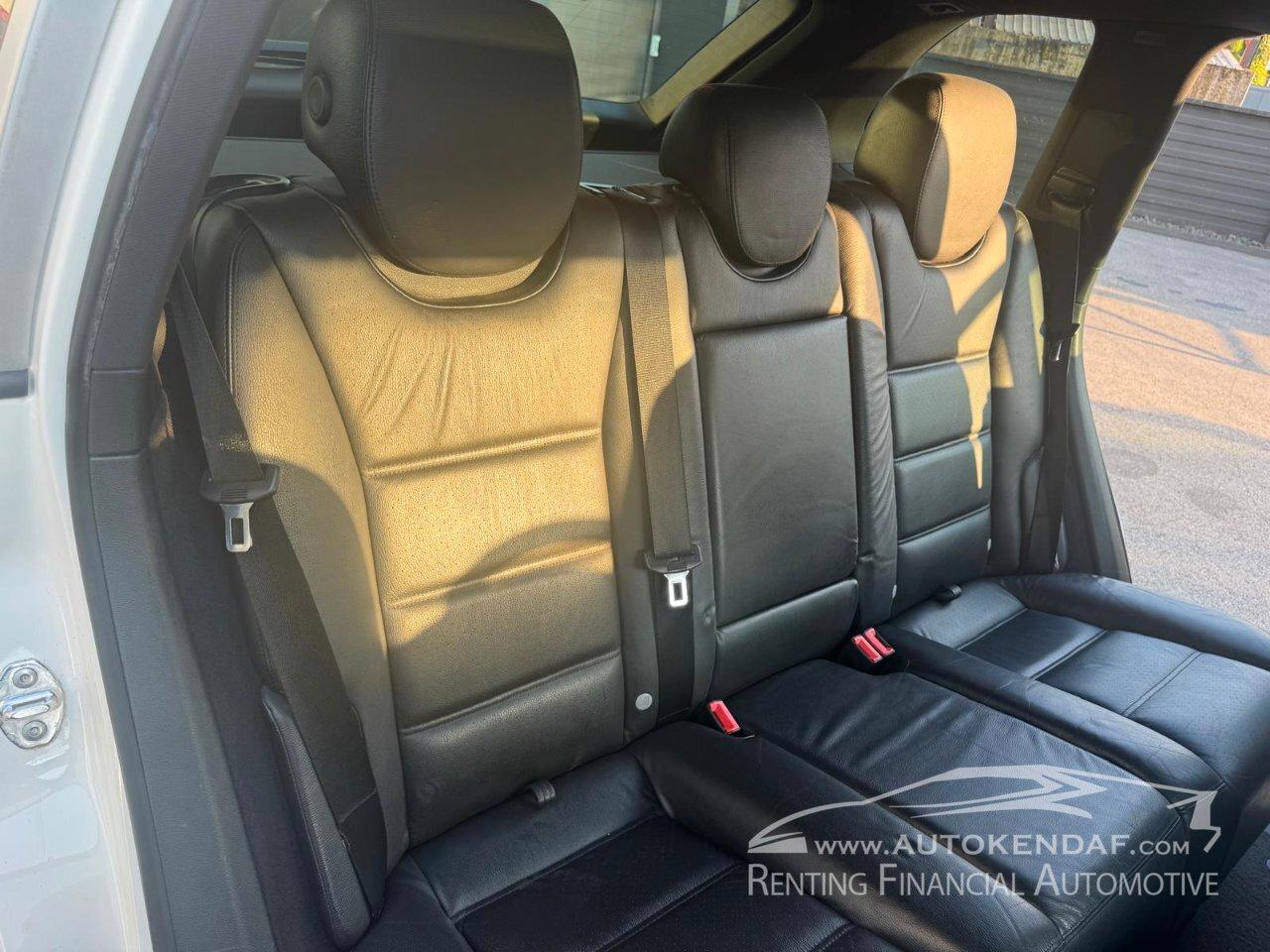 Porsche Cayenne 3.0 tdi V6 tiptronic dpf