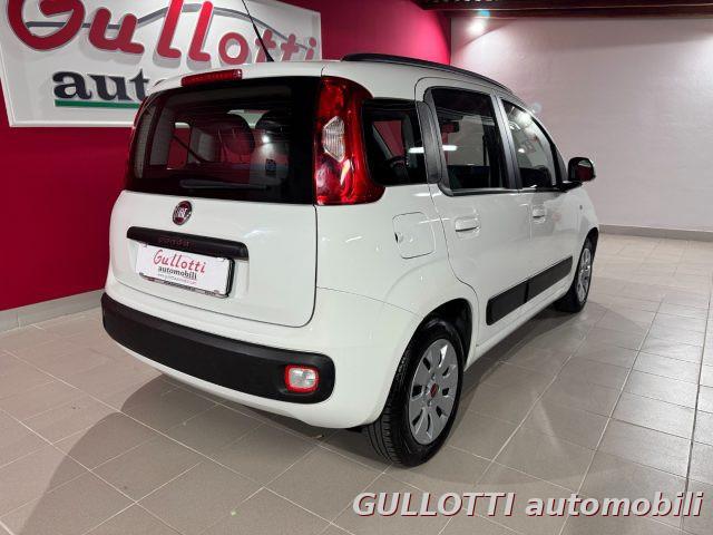 FIAT Panda 1.2 70CV Pop