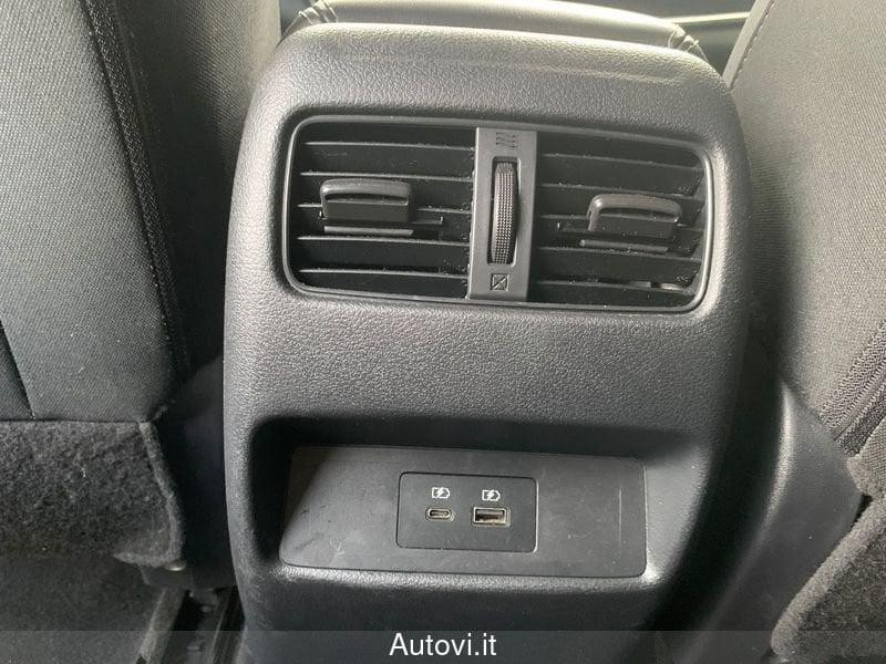 Nissan Qashqai Qashqai MHEV 140 CV N-Style (PROMO)