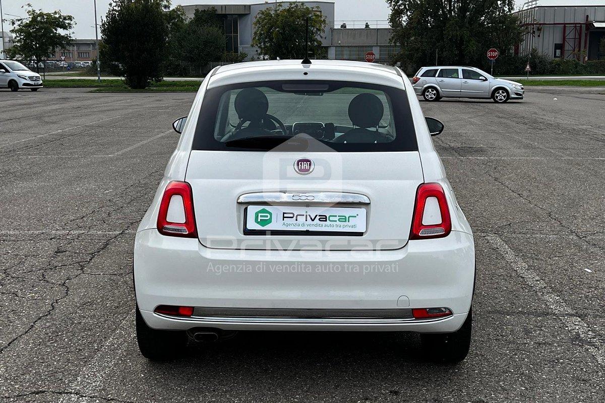 FIAT 500 1.2 Pop