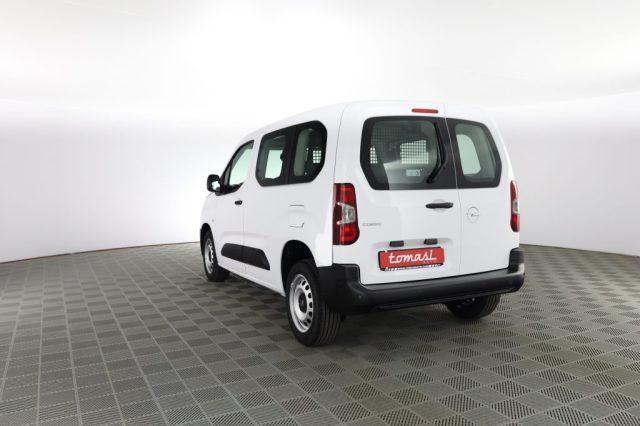 OPEL Combo Life Combo Life 1.5D 100 CV S&S MT6 Edition N1
