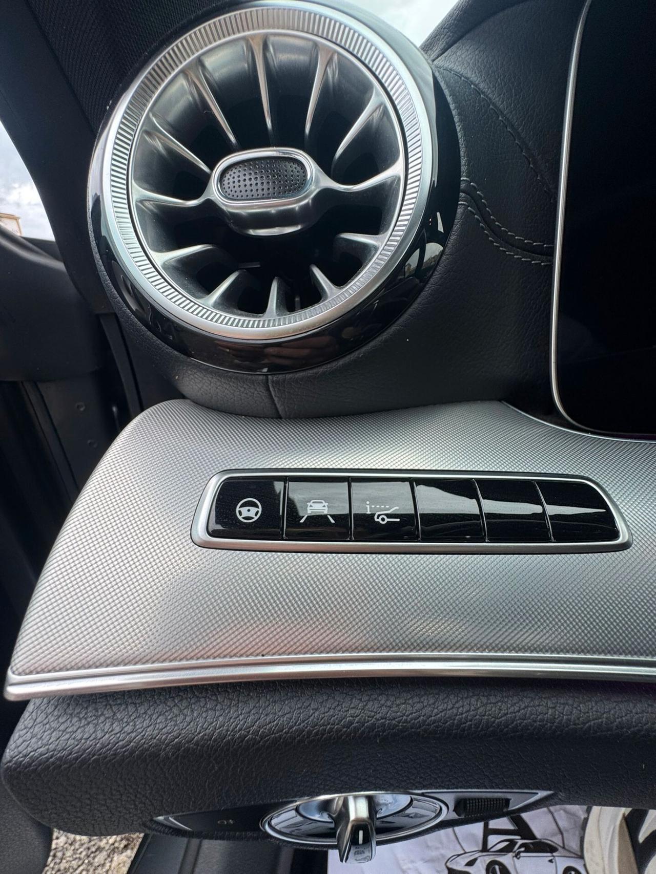 Mercedes-benz E 220 d Auto Premium Plus