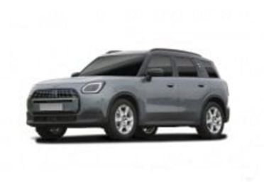 MINI Mini Versione: 81GA