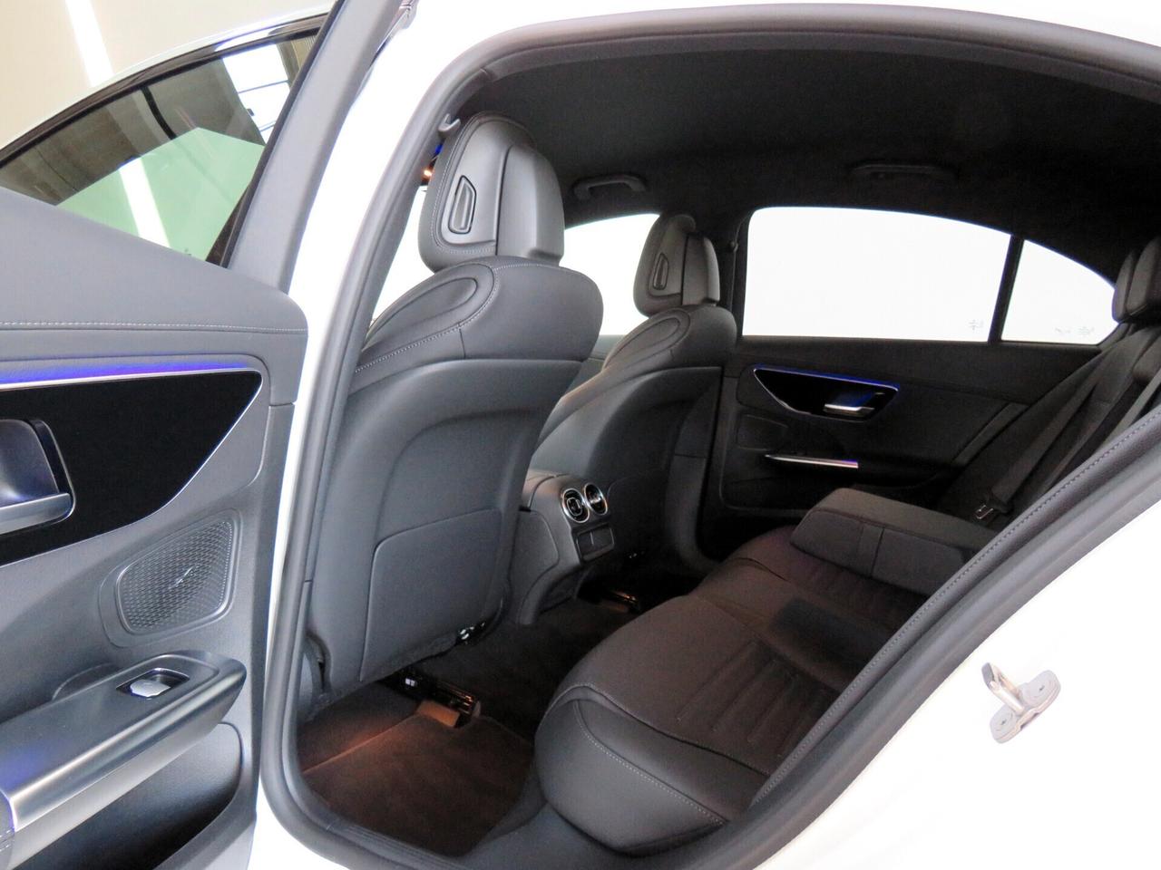Mercedes-benz C 300 d AMG plug-in | IVA INCLUSA