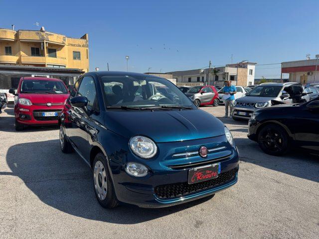 FIAT 500 1.0 Hybrid 70 Cv