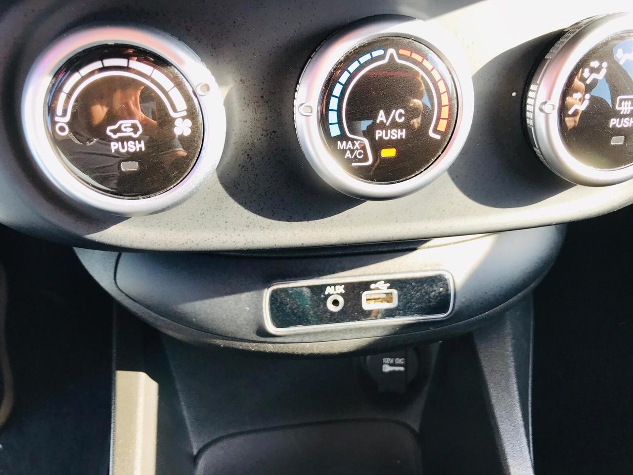 Fiat 500X 1.6mljt LOUNGE FULLOPTIONAL 2015