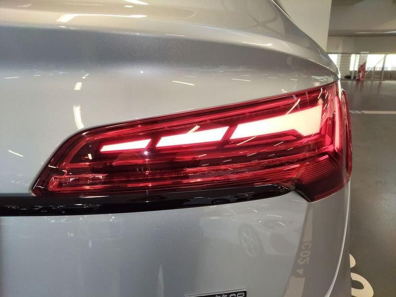 Audi Q5 Q5 SPB 50 TFSI e quattro S tronic Business Advanced