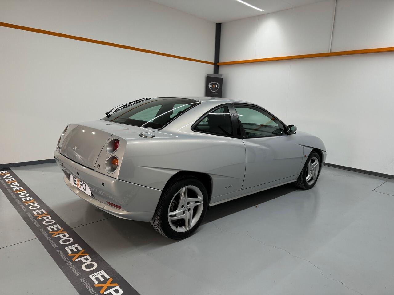 Fiat Coupe 2.0 i.e. turbo 20V cat Plus