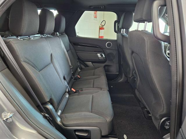Land Rover Discovery 2.0 sd4 HSE 240cv 7 POSTI / AUTOMATICO