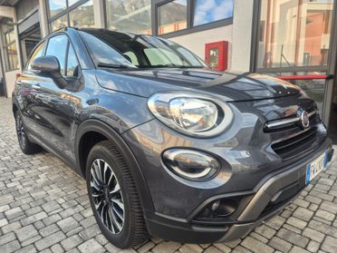 Fiat 500X 1.3 T4 150 CV Cross - CAMBIO AUTOMATICO