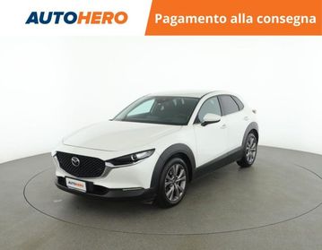 MAZDA CX-30 1.8L Skyactiv-D 2WD Executive