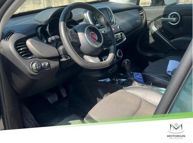 Fiat 500X 2.0 MultiJet 140 CV 4x4 Cross Plus