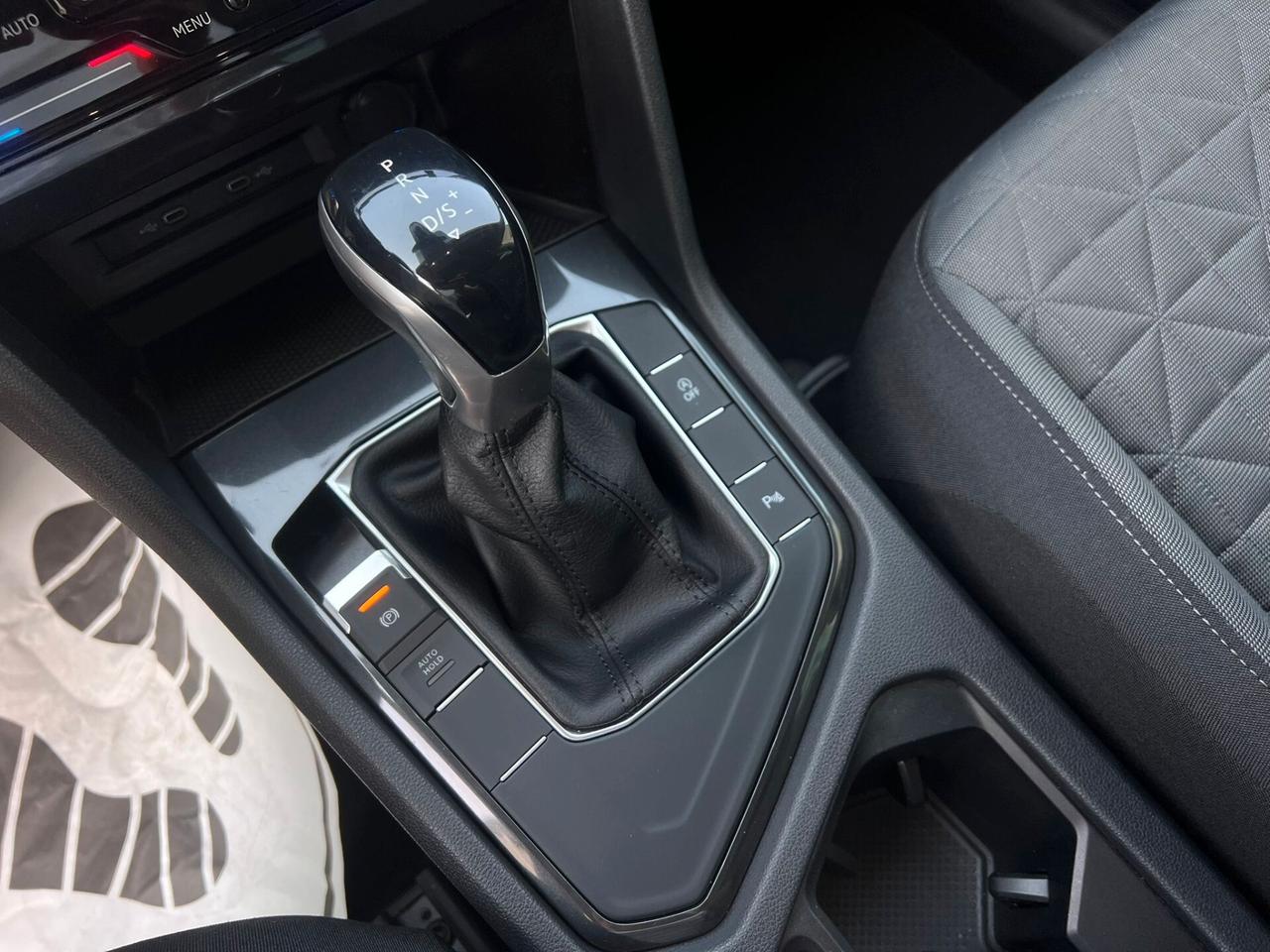 Volkswagen Tiguan 2.0 TDI 150 CV SCR DSG Life
