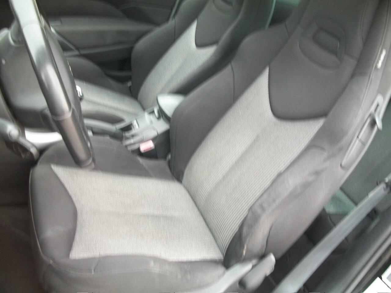 Peugeot 308 1.6 e-HDi 112CV Stop&Start CC Allure CAPRIO NERA 06 MARCE GARANZIA UN ANNO