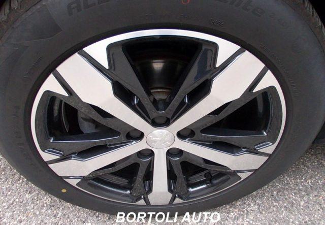 PEUGEOT 3008 BlueHDi 130 45.000 KM EAT8 ALLURE PACK AUTOMATICA