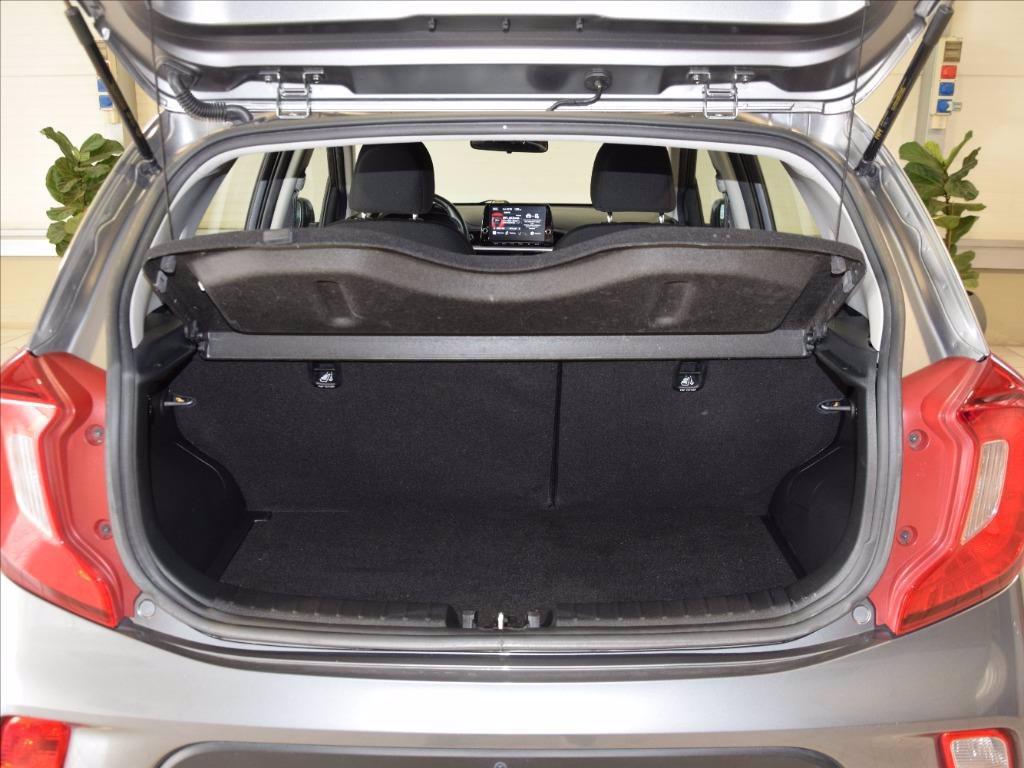 KIA Picanto 1.0 dpi Style Comfort Pack Gpl del 2021